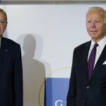 Kongresmenët amerikanë letër Bidenit: Mos i shisni F-16 Erdoganit, ai po kryen krime lufte