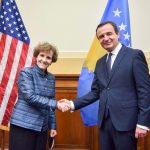 Kurti falënderon deputetët: Nuk ka pozitë e opozitë për ndihmën e SHBA-ve
