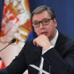Vuçiq “i shqetësuar” në prag të zbatimit të vendimit për targa