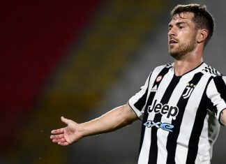 Juventusi ‘heq qafe’ Aaron Ramseyn, klubi konfirmon marrëveshjen për largim me lojtarin