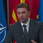 Bujar Osmani: Gjuha shqipe do të jetë zyrtare edhe në Bashkimin Evropian