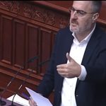 Aziri: KE konfirmoi vlerësimet e ASH-së , vendi ka rëshqitur në sferën e korrupsionit