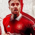 Zyrtare: Christian Eriksen, lojtar i ri i Manchester Unitedit