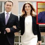 Gazetari maqedonas Vasko Eftov tregon se pse Gruevski u divorcua nga gruaja e tij