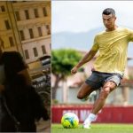 Një tifoz e pyet drejtorin e Bayernit se a do të transferohet Ronaldo te kampioni gjerman