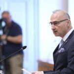 Kryediplomati kroat, Vuçiqit: Zotëri, s’po shkon në det, Serbia s’është përballur me të kaluarën
