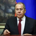 Lavrov: Shkupi e Podgorica, veglat anti-ruse të Perëndimit