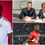 Kush është 17 vjeçari që ka luajtur vetëm 79 minuta në elitë, por Bayern Munich ka paguar afër 30 milionë euro për të