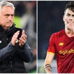 Mourinho i etur për të nënshkruar me Dybalan