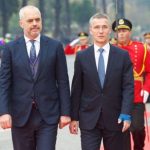 Mediat britanike: Shqipëria jep dritën jeshile bazës së re të NATO-s, paralajmërim i madh për Putinin