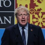 Kryeministri i Britanisë, Boris Johnson propozohet të jetë shefi i ri i NATO-s
