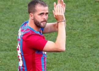 Pjanic mund të rikthehet në Itali, kërkohet nga kampioni