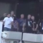 Të shtëna me armë: Me të nisur, eskalon protesta, nisin përleshjet mes shqiptarëve dhe maqedonasve (VIDEO)