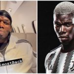 “Shihemi së shpejti”, Pogba konfirmon rikthimin te Juventusi