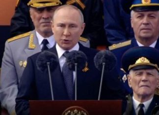 Rusia zgjeron listën e “shteteve jomiqësore”