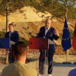 Rama: Shpresoj që rezultati i debatit në RMV të jetë pozitiv, përndryshe do të kërkojmë ndarje nga Maqedonia