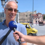 Edhe sa vite na duhen për anëtarësim në BE? Qytetarët të ndarë në mendime, disa thonë 5 disa 100 vjet (VIDEO)