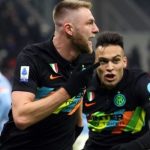 Interi ia mbyll derën PSG-së dhe Tottenhamit për Skriniarin