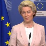 Hapja e negociatave, Von der Leyen: Moment historik, ky është suksesi juaj