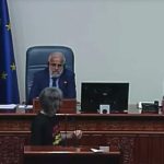 Grinden Xhaferi dhe Apasiev: Mos ma lëviz mua gishtin mos të të thyhet (VIDEO)
