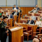Abazoviq: Nuk e kam ndërmend të jap dorëheqje