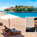 “Uji deri në katër euro”: Abazoviq thotë se çmimet në bregdetin malazez janë si ato në rivierën e famshme franceze