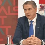 Akademik Abdylmenaf Bexheti kundër akademikëve maqedonas: Nëse s’na duan në AMSHA, ta bëjmë akademinë tonë menjëherë