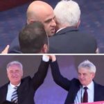 Emad Mehmeti: Ahmeti sot duhej të përqafojë kryeministrin Naser Zyberi, e jo Kryeministrin Kovaçevski