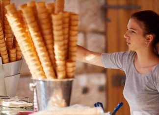 Hani akullore për tu freskuar? Mësoni pse keni gabuar gjithmonë