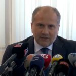 Turqia kërkon ekstradimin dhe dëbimin e rreth 80 pjesëtarëve të FETO-s nga Maqedonia e Veriut (VIDEO)