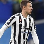 Ramsey mbetet jashtë ekipit të Juves për turneun parasezonal