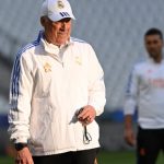 Ancelotti tregon nëse Real Madridi do të transferojë ndonjë lojtar tjetër