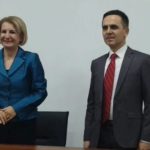 Komuna e Tetovës ka ngritur padi penale ndaj Teuta Arifit