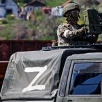Si u dorëzuan gjermanët ndaj Putinit për Kaliningradin