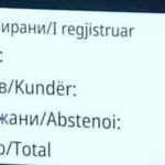 Kush nga pushteti përgatiti skenar për ta dështuar votimin, kuorumin e shpëtoi ASH-ja!?