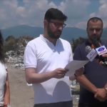 ASH: Në Kërçovë, “Agjenda e qelbur” realizon gjenocid ekologjik