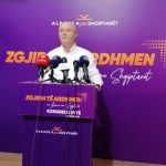 Aleanca për Shqiptarët kërkon arrestimin e Zhan Mitrevit për rastin “Gjaku i pistë”
