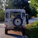 Arrestohen dy shtetas francezë, hynë ilegalisht me veturë me targa ruse në Kosovë
