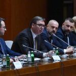 Vjen paralajmërimi nga SHBA-ja: Kryekrimineli Radoiçiq është i deleguari i Vuçiqit për të krijuar trazira në Kosovë