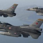 Mediat greke alarmojnë: Avionët turq po na provokojnë