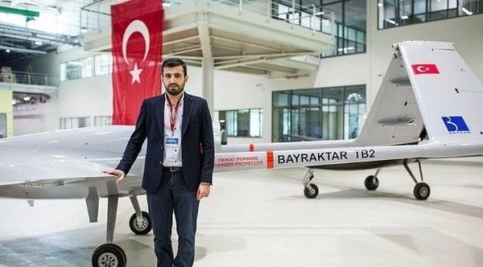 bajraktar
