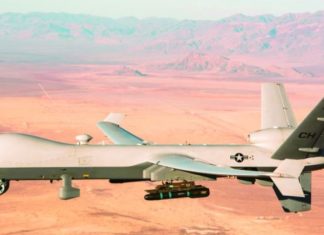 Çfarë po ndodh mbi Egje? Me dronë amerikanë dhe izraelitë, përgjigja greke ndaj Bayraktarit turk