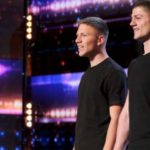 Dy vëllezërit shqiptarë në “America’s Got Talent”, lënë pa fjalë jurinë dhe ngrenë në këmbë publikun