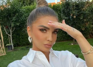 Beatrix Ramosajt i ndodh e papritura, këngëtarja “turpërohet” në publik (FOTO)