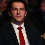 Bekim Sali mobilizon Dërvenin, takim me banorë të shumë fshatrave