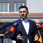 Bekteshi: Nga java e ardhshme do të ketë ulje të çmimit të miellit