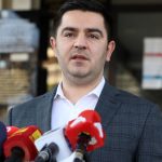 Bekteshi: Rritja lineare e pagave edhe në sektorin privat
