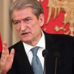 Mesazh nga qeveria për Berishën: Protestën mbaje, por jo ku do ti