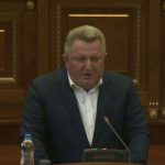 “Gruaja burrë i fortë”, Berisha akuzohet për gjuhë fyese ndaj grave në Kuvend
