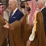 Biden: SHBA “s’do largohet” nga Lindja e Mesme, s’do lejojmë që Kina dhe Rusia të mbushen me një vakum